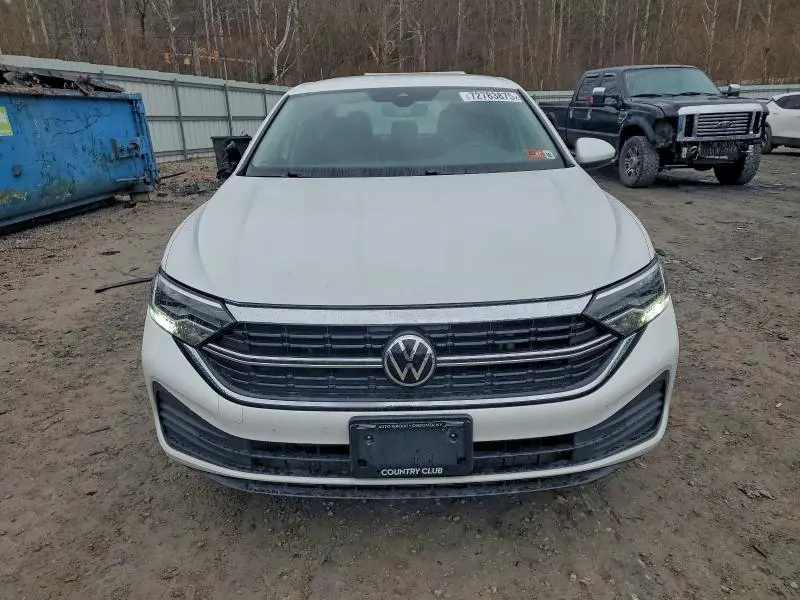2023 VOLKSWAGEN JETTA S  