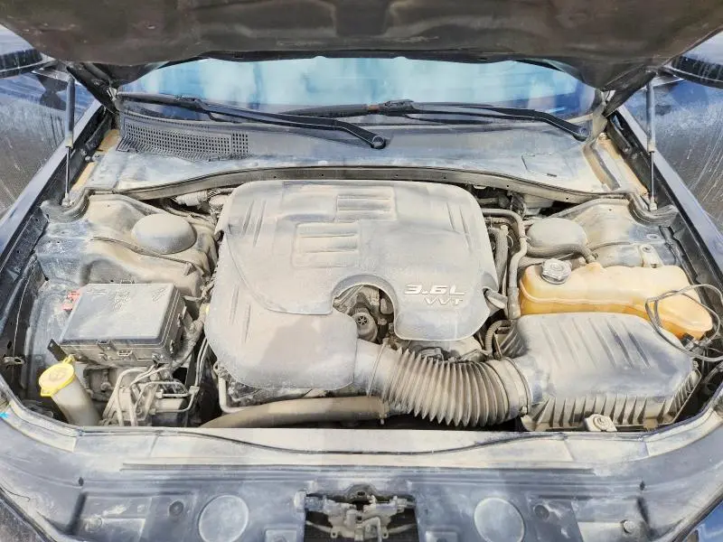 2014 CHRYSLER 300   