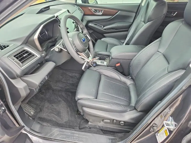 2025 SUBARU ASCENT TOURING  