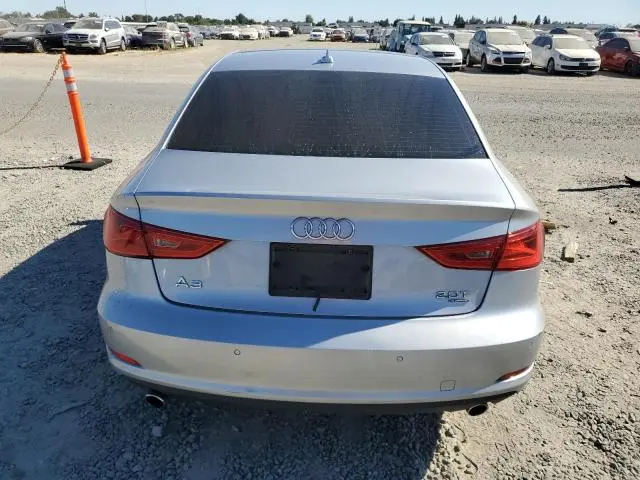 2015 AUDI A3 PREMIUM PLUS  