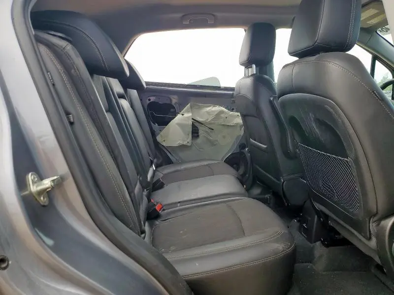2020 CHEVROLET TRAX 1LT  