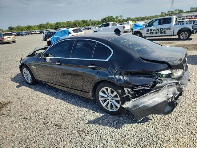 2016 BMW 528 XI  