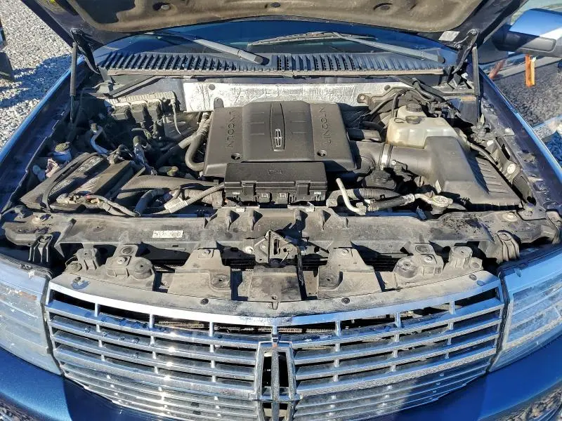 2013 LINCOLN NAVIGATOR   