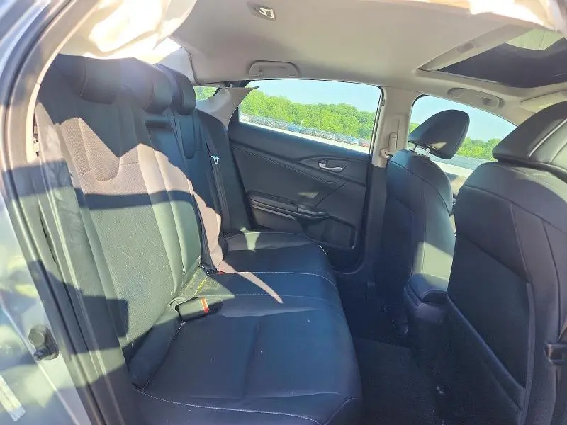 2021 HONDA INSIGHT TOURING  
