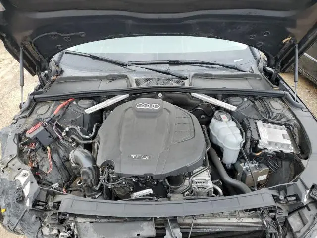 2020 AUDI A4 PREMIUM  