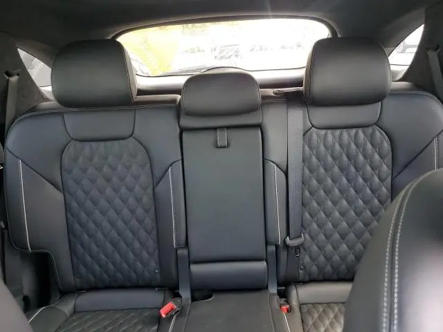 2022 GENESIS GV70 BASE