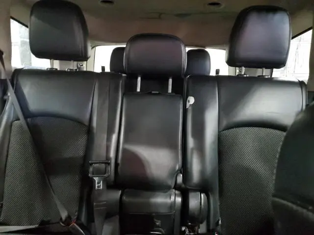 2019 DODGE JOURNEY CROSSROAD  