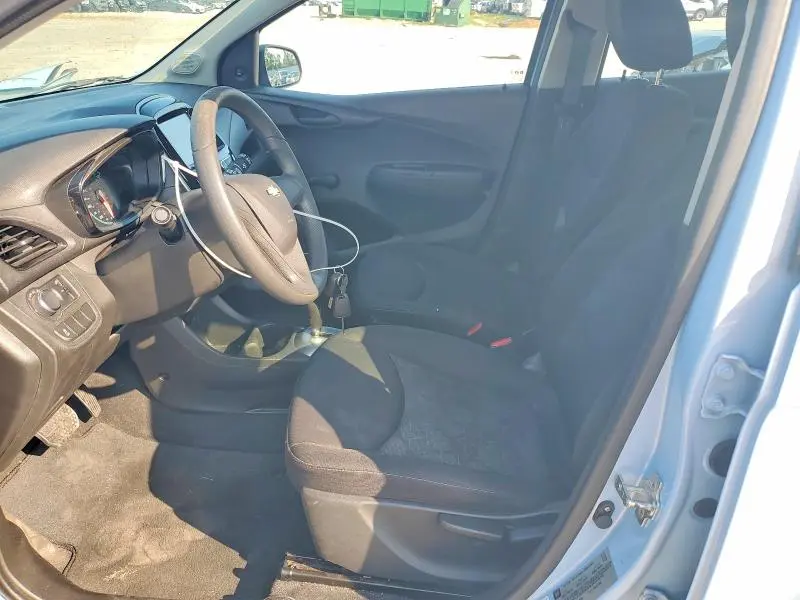 2016 CHEVROLET SPARK LS  
