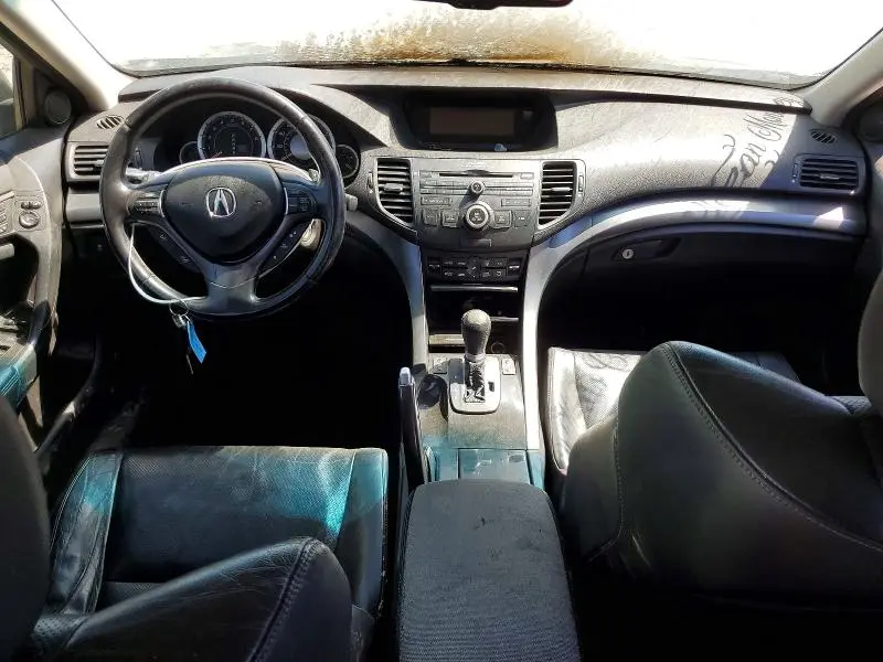 2012 ACURA TSX   