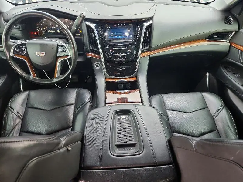 2015 CADILLAC ESCALADE PREMIUM  