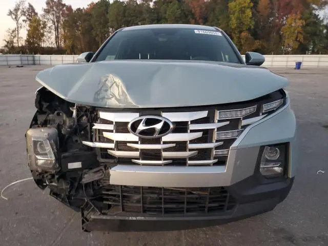 2022 HYUNDAI SANTA CRUZ SE  