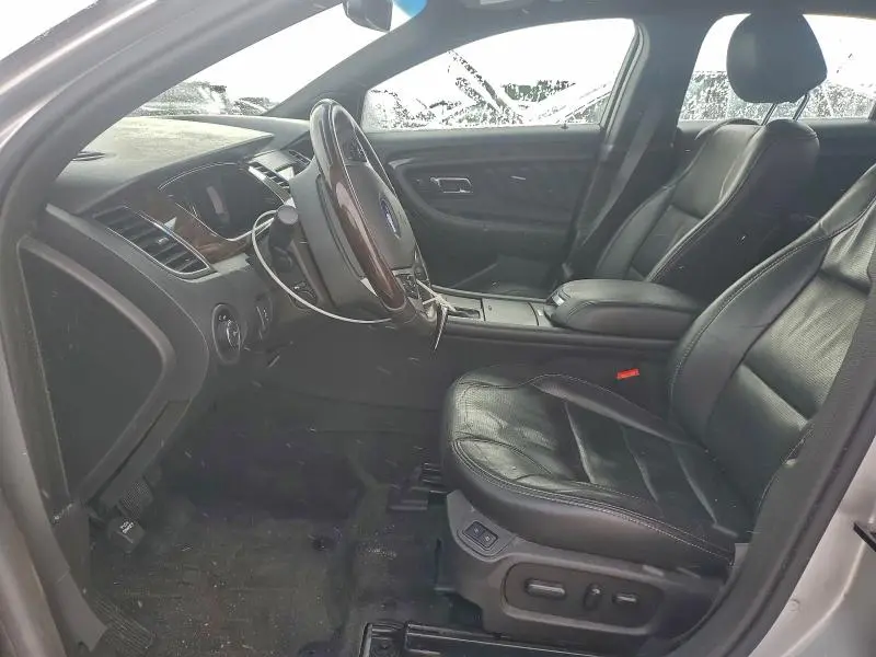 2016 FORD TAURUS LIMITED  