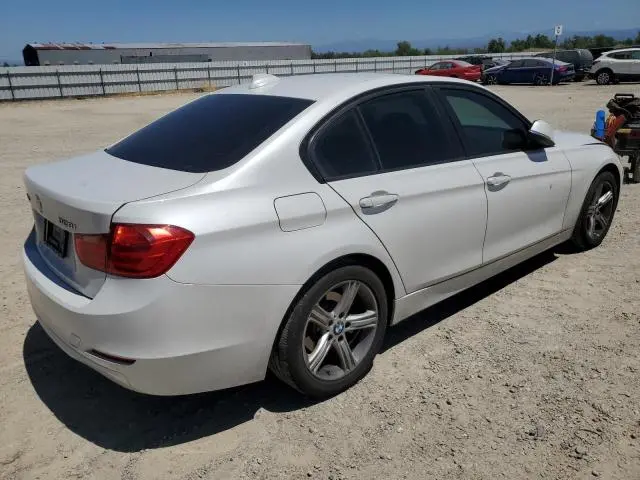 2013 BMW 328 XI SULEV  
