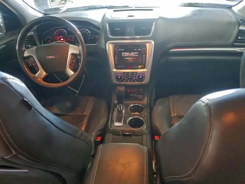 2016 GMC ACADIA SLT-1  