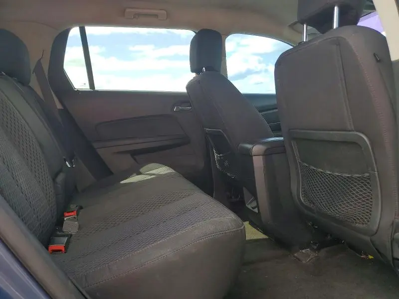 2012 GMC TERRAIN SLE  