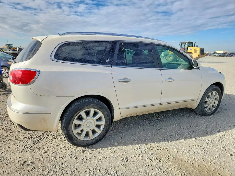 2013 BUICK ENCLAVE   