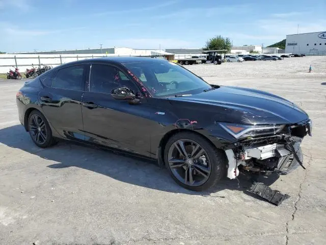 2024 ACURA INTEGRA A-SPEC TECH  