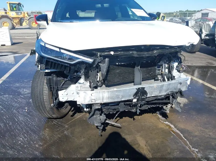 2024 INFINITI QX60 AUTOGRAPH AWD