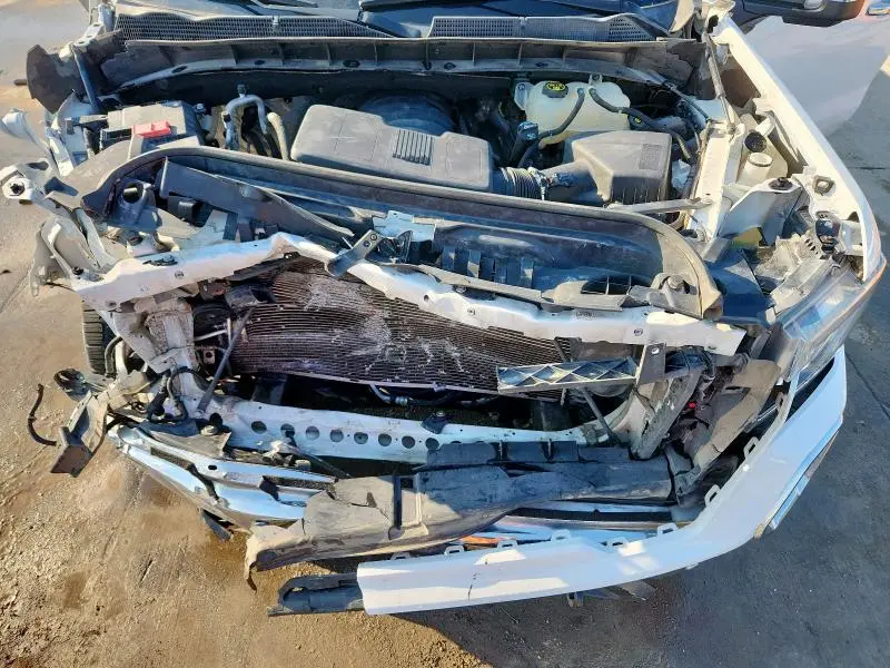 2020 GMC SIERRA K1500 SLT  