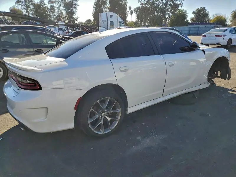 2023 DODGE CHARGER GT  