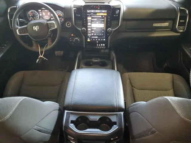 2024 RAM 1500 BIG HORN/LONE STAR  