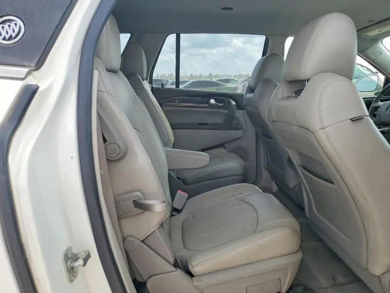 2015 BUICK ENCLAVE   