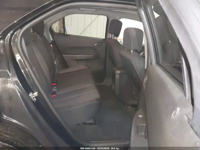 2014 CHEVROLET EQUINOX 1LT