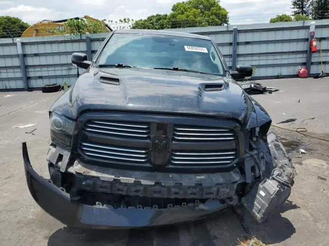 2017 RAM 1500 SPORT