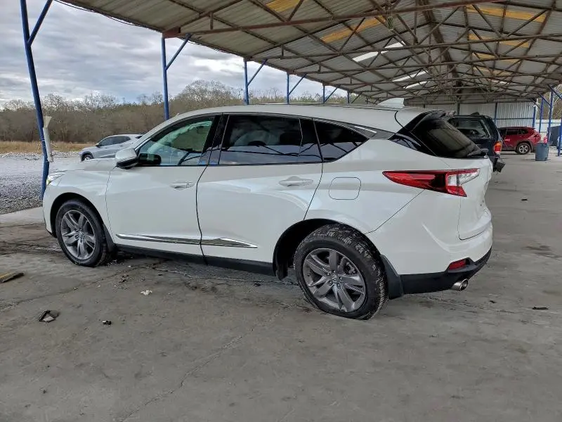 2021 ACURA RDX ADVANCE  