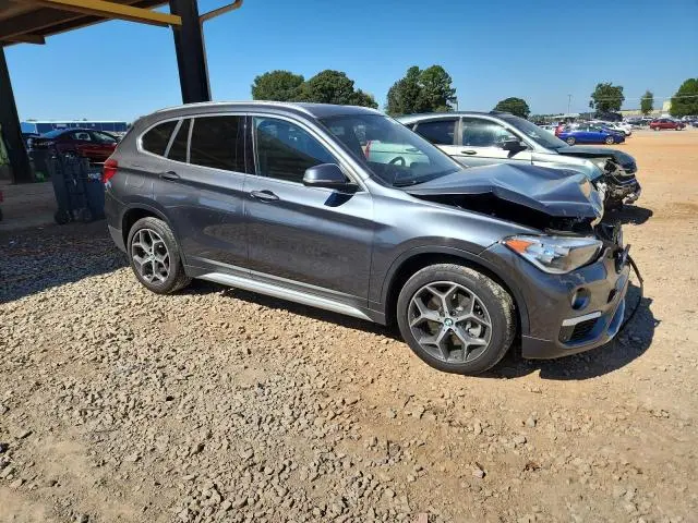 2019 BMW X1 SDRIVE28I  