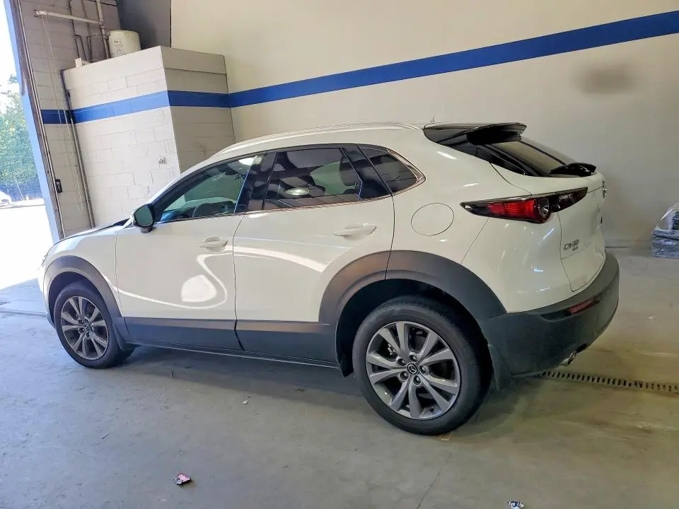 2025 MAZDA CX-30 PREMIUM  
