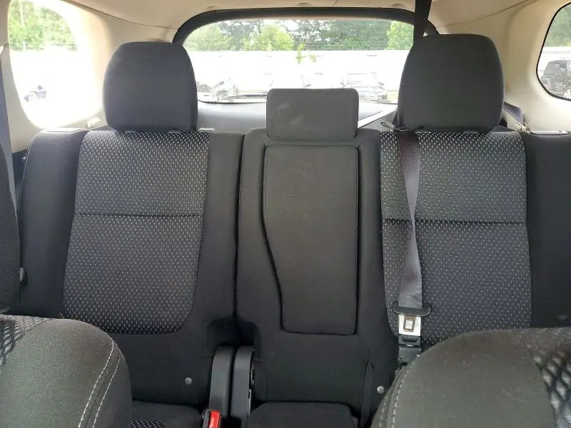 2017 MITSUBISHI OUTLANDER SE  