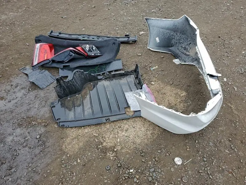 2015 HONDA CIVIC EXL  