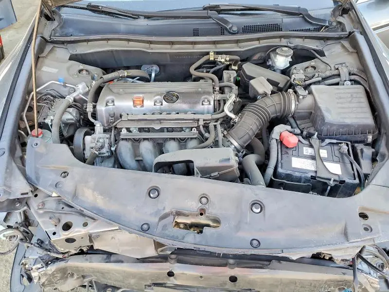 2011 HONDA ACCORD SE  