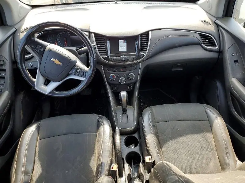 2020 CHEVROLET TRAX 1LT  