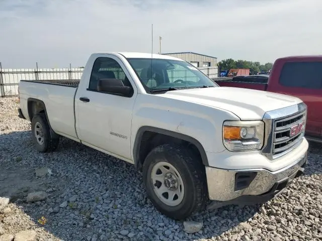 2015 GMC SIERRA C1500  