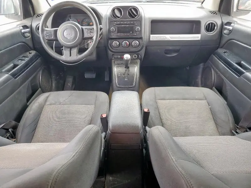 2014 JEEP COMPASS SPORT  