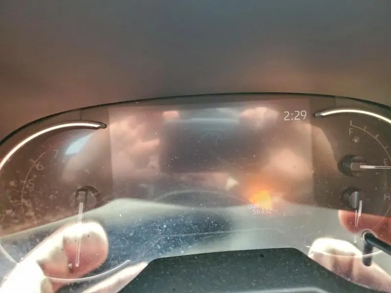 2019 TOYOTA RAV4 ADVENTURE  