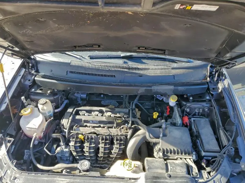 2020 DODGE JOURNEY SE  