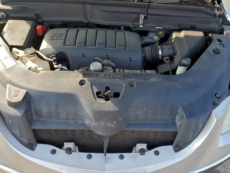 2011 BUICK ENCLAVE CXL  