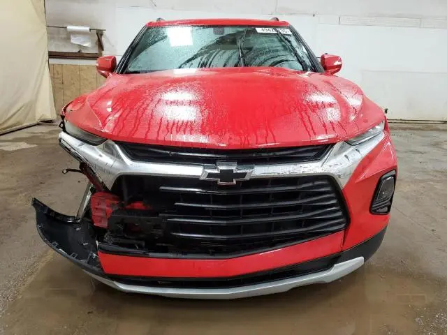 2020 CHEVROLET BLAZER 2LT