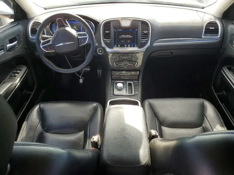 2020 CHRYSLER 300 TOURING  