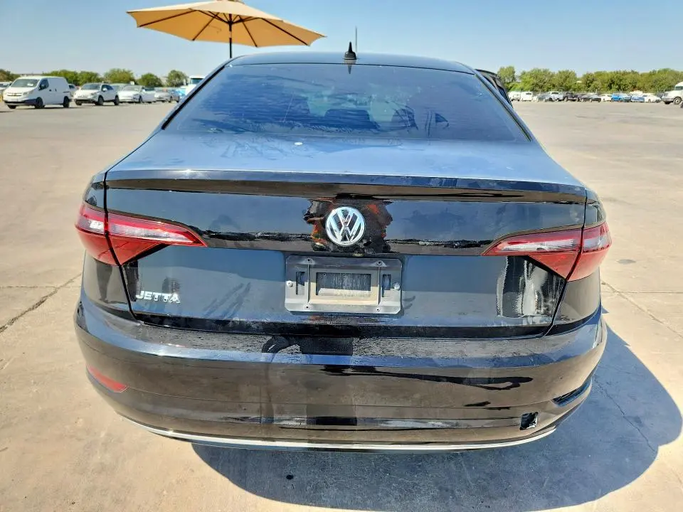 2020 VOLKSWAGEN JETTA S  