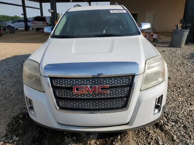 2015 GMC TERRAIN SLT  