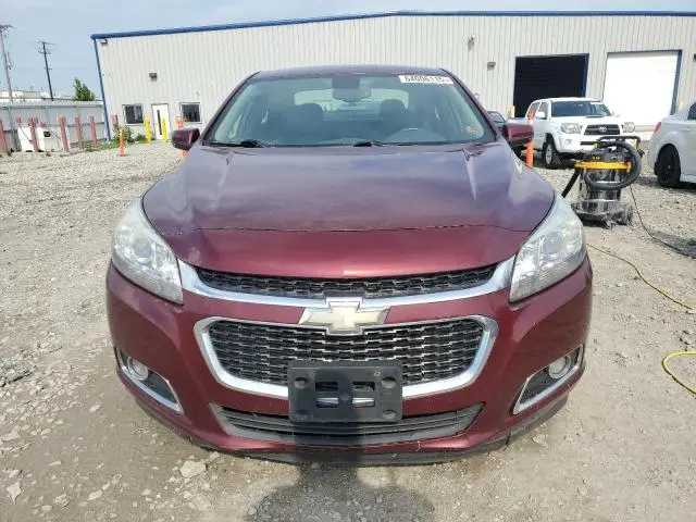 2015 CHEVROLET MALIBU 2LT  