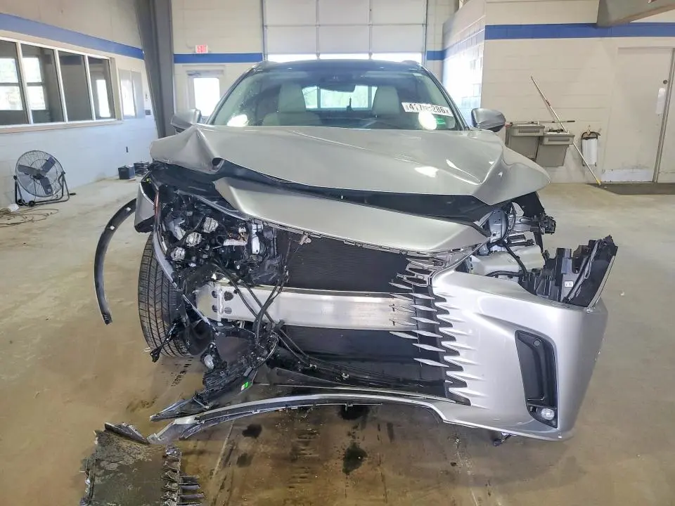 2026 LEXUS RX 350 LUXURY  