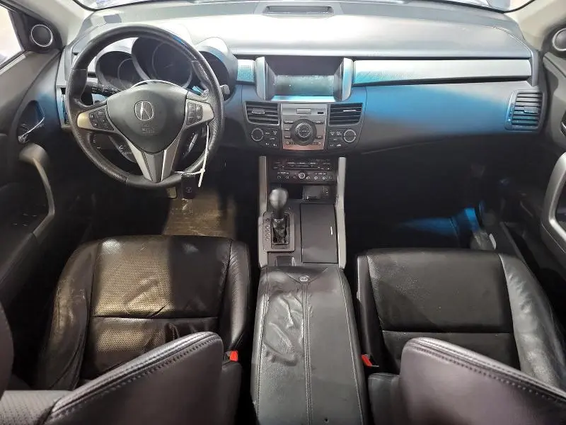2011 ACURA RDX TECHNOLOGY  