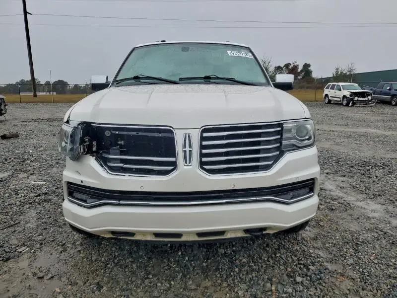 2017 LINCOLN NAVIGATOR SELECT  