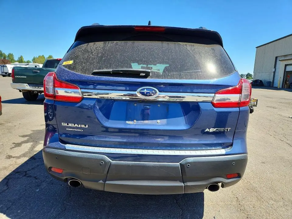 2020 SUBARU ASCENT PREMIUM  