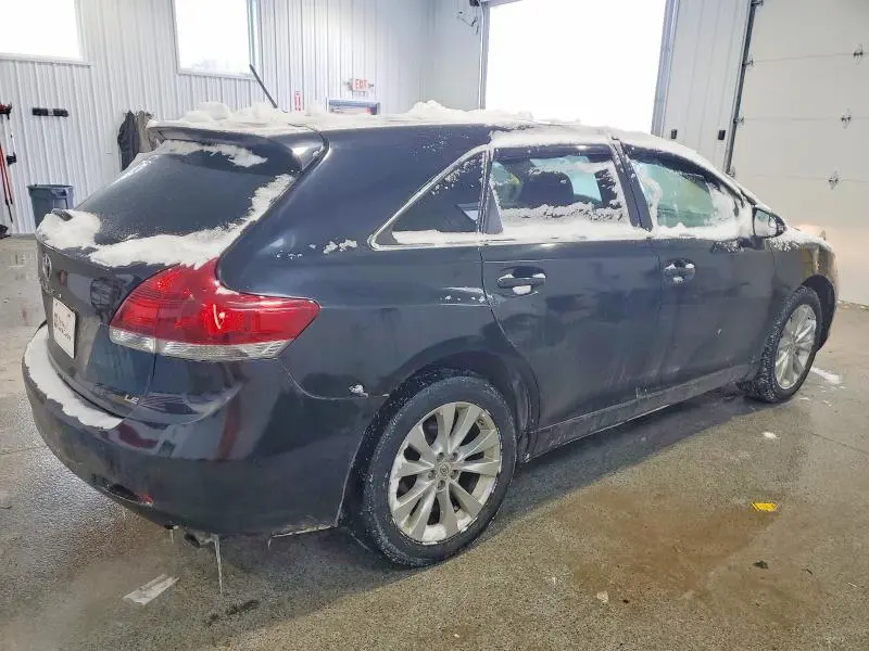 2013 TOYOTA VENZA LE  